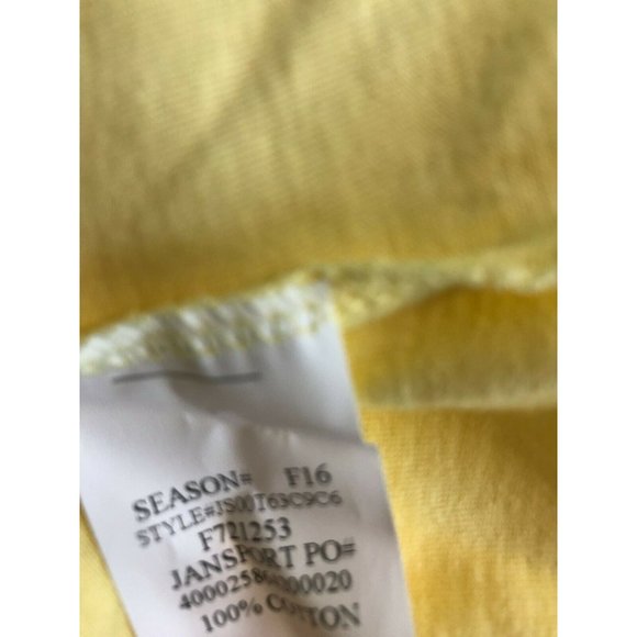 NWOT Western Illinois University Mom WIU Jansport‎ NCAA Tee Shirt T-Shirt Small - Picture 5 of 6